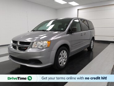 2015 Dodge Grand Caravan in St. Louis, MO 63136