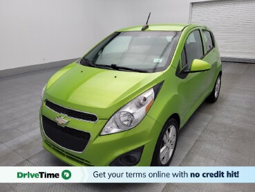 2015 Chevrolet Spark in Hialeah, FL 33014