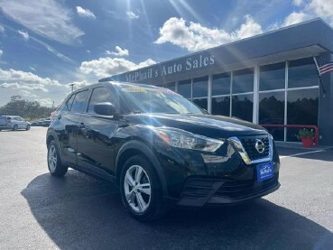 2020 Nissan Kicks in Sebring, FL 33870