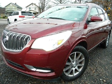 2016 Buick Enclave in New Philadelphia, OH 44663