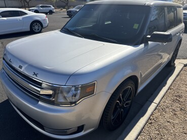 2014 Ford Flex in Phoenix, AZ 85022