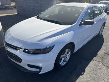 2018 Chevrolet Malibu in Phoenix, AZ 85022