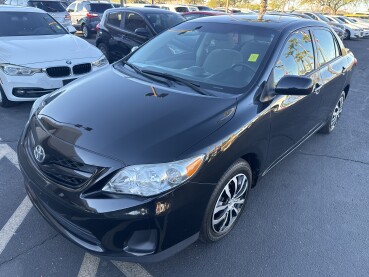 2012 Toyota Corolla in Phoenix, AZ 85022