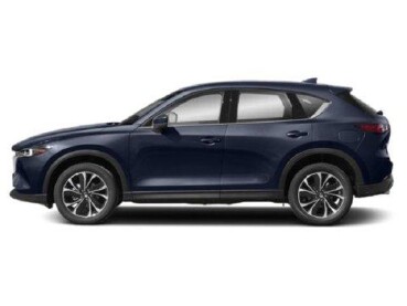 2022 MAZDA CX-5 in Mesa, AZ 85212