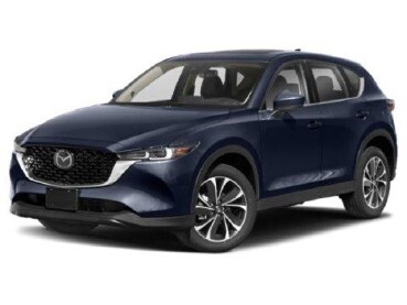 2022 MAZDA CX-5 in Mesa, AZ 85212