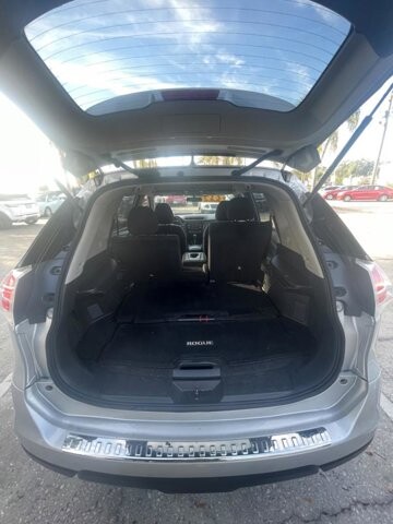 2016 Nissan Rogue in Longwood, FL 32750 - 2417609 11