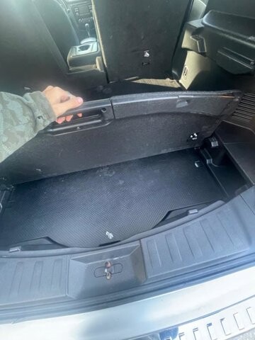 2016 Nissan Rogue in Longwood, FL 32750 - 2417609 13