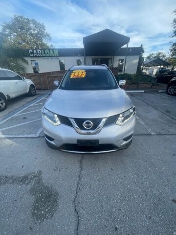 2016 Nissan Rogue in Longwood, FL 32750 - 2417609 2