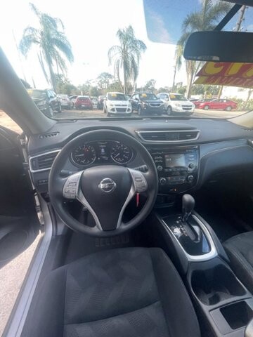 2016 Nissan Rogue in Longwood, FL 32750 - 2417609 8