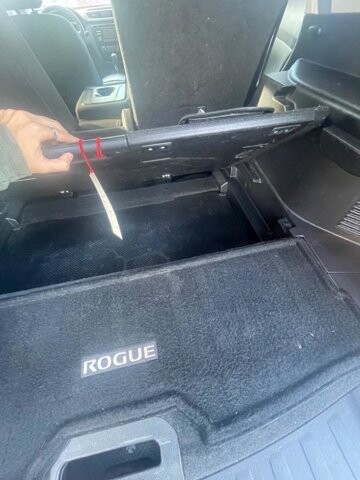 2016 Nissan Rogue in Longwood, FL 32750 - 2417609 12