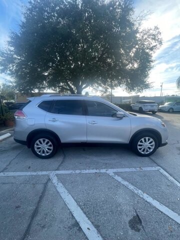 2016 Nissan Rogue in Longwood, FL 32750 - 2417609 4