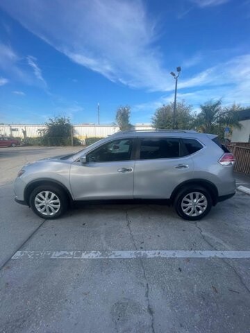 2016 Nissan Rogue in Longwood, FL 32750 - 2417609 5