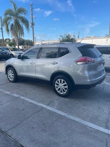 2016 Nissan Rogue in Longwood, FL 32750 - 2417609 7