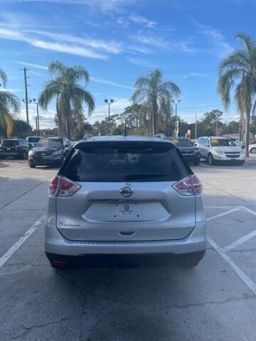 2016 Nissan Rogue in Longwood, FL 32750 - 2417609 6