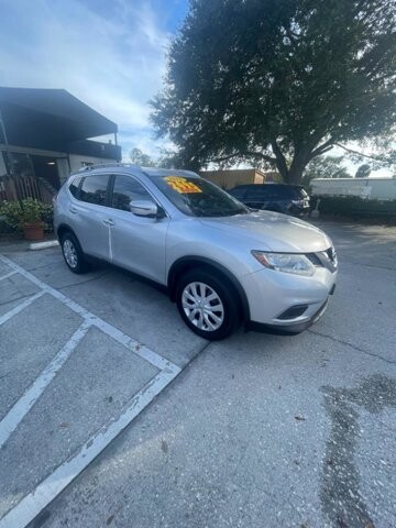 2016 Nissan Rogue in Longwood, FL 32750 - 2417609 3