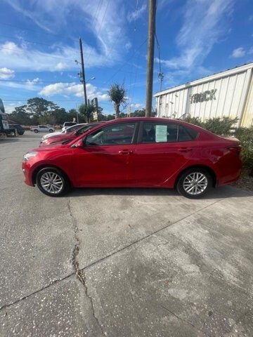 2018 Kia Rio in Longwood, FL 32750 - 2417610 4