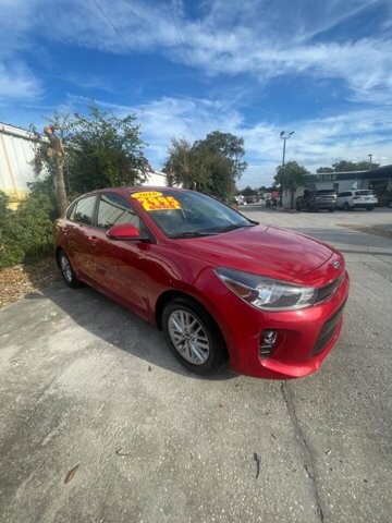 2018 Kia Rio in Longwood, FL 32750 - 2417610 2