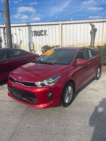 2018 Kia Rio in Longwood, FL 32750 - 2417610