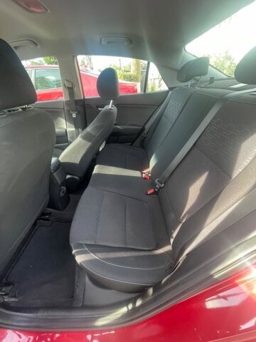 2018 Kia Rio in Longwood, FL 32750 - 2417610 8