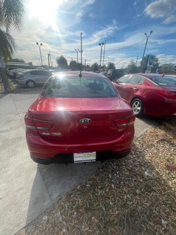 2018 Kia Rio in Longwood, FL 32750 - 2417610 5