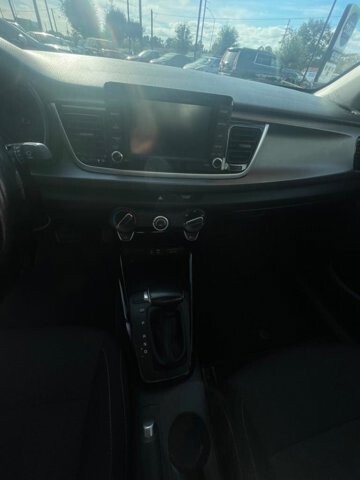 2018 Kia Rio in Longwood, FL 32750 - 2417610 9