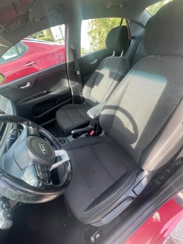 2018 Kia Rio in Longwood, FL 32750 - 2417610 7