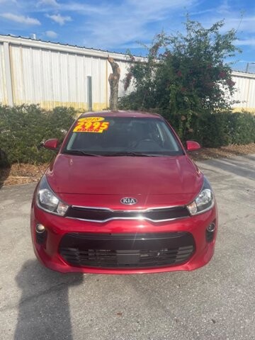 2018 Kia Rio in Longwood, FL 32750 - 2417610 3