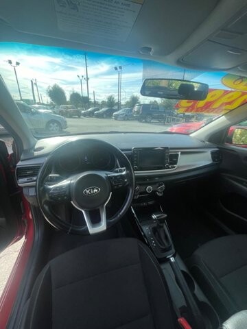2018 Kia Rio in Longwood, FL 32750 - 2417610 6
