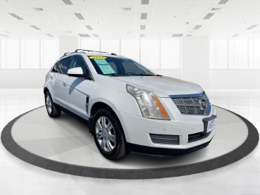 2012 Cadillac SRX in Quakertown, PA 18951