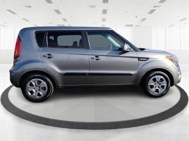 2013 Kia Soul in Quakertown, PA 18951