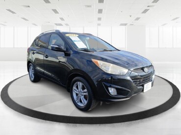 2013 Hyundai Tucson in Quakertown, PA 18951