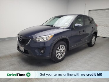 2015 Mazda CX-5 in Riverside, CA 92504