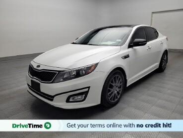 2014 Kia Optima in Round Rock, TX 78664