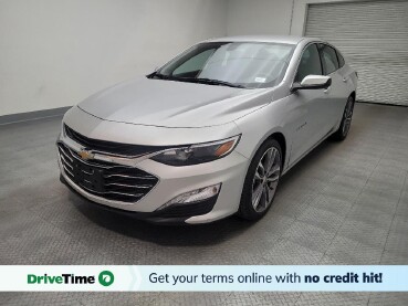 2022 Chevrolet Malibu in Riverside, CA 92504