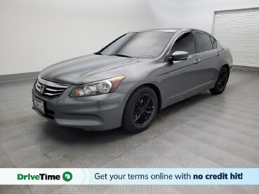 2012 Honda Accord in Mesa, AZ 85210