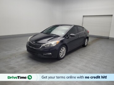 2015 Kia Forte in Knoxville, TN 37923