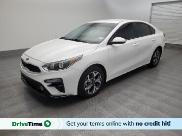 2021 Kia Forte in Glendale, AZ 85301