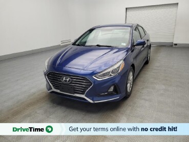 2018 Hyundai Sonata in Jackson, MS 39211