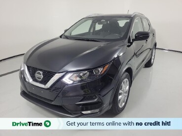 2021 Nissan Rogue Sport in Morrow, GA 30260