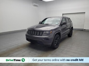 2020 Jeep Grand Cherokee in Augusta, GA 30907