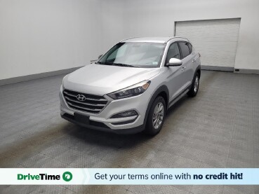 2018 Hyundai Tucson in Duluth, GA 30096