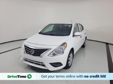 2017 Nissan Versa in Morrow, GA 30260