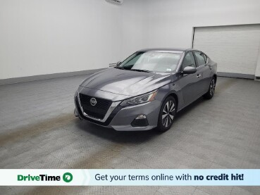 2022 Nissan Altima in Athens, GA 30606