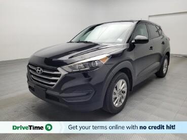 2017 Hyundai Tucson in Plano, TX 75074