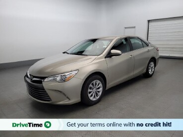 2015 Toyota Camry in Henrico, VA 23223