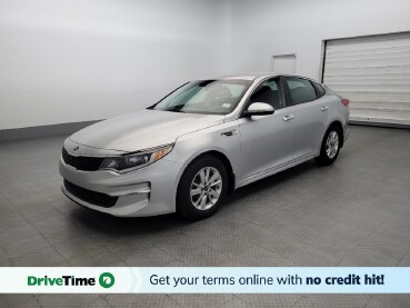 2017 Kia Optima in New Castle, DE 19720