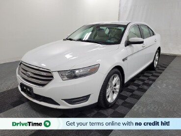 2014 Ford Taurus in Pittsburgh, PA 15236