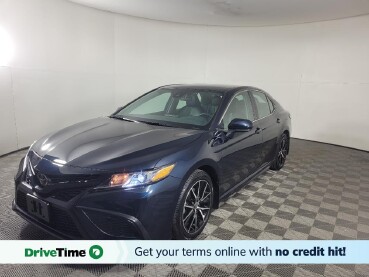 2021 Toyota Camry in Houston, TX 77037