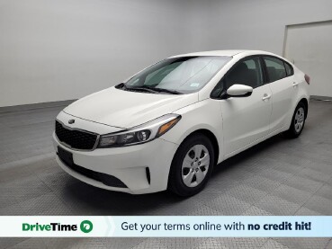 2017 Kia Forte in Lewisville, TX 75067