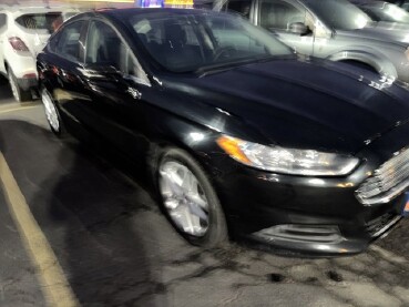 2016 Ford Fusion in Milwaukee, WI 53221